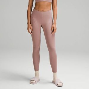 Lululemon Nulu Lab Leggings